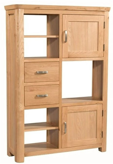 AM Treviso High Display Unit