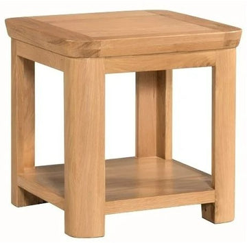 AM Treviso Lamp Table