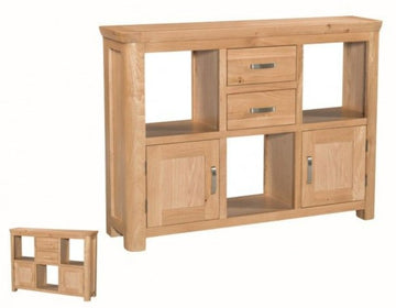 AM Treviso Low Display Unit