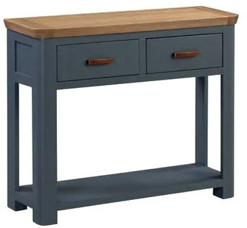 AM Treviso M Blue Large Console