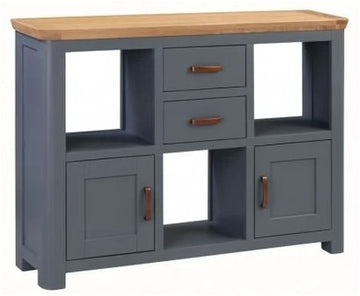 AM Treviso M Blue Low Dsply Unit