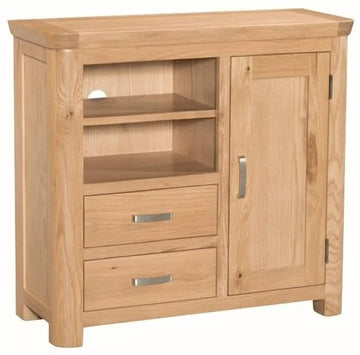 AM Treviso Media Unit Sideboard