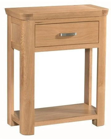 AM Treviso Small Console Table