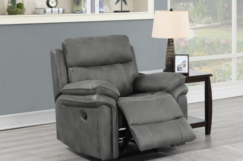 AM Richmond 311 Graphite Grey