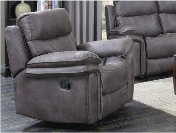AM Richmond Chair Graphite Grey