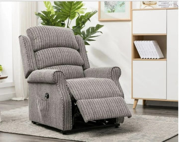 AM Windsor Chair L&T Dual Latte