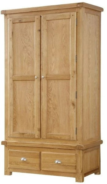 AM Newbridge 2 Door Robe