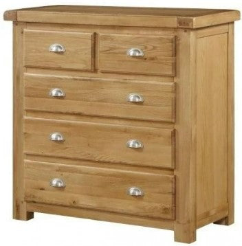 AM Newbridge 2 over 3 Chest