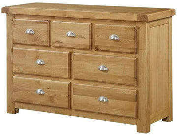 AM Newbridge 3 over 4 Dresser