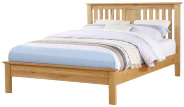 AM Newbridge 3ft Low End Bed