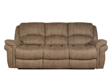 AM Farnham 3 Seater Taupe