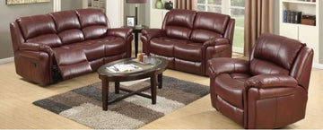 AM Farnham 311 Burgundy