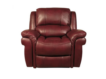 AM Farnham Chair Burgundy