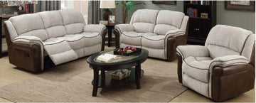 AM Farnham Fusion Chair Mink