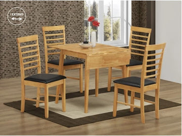 AM Hanover Sq D/Leaf Set (4ch) AS