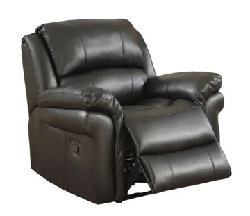 AM Farnham Chair Black