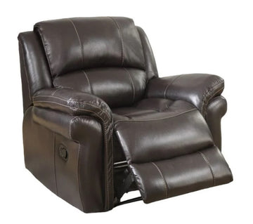 AM Farnham Chair Chocolate