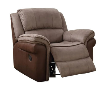 AM Farnham Fusion Chair Taupe