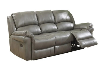 AM Farnham 3 Seater Grey