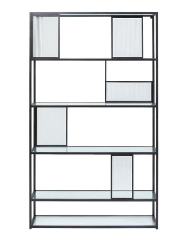 Shelf Skyler 115x195cm