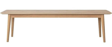 GA Milano Dining Bench