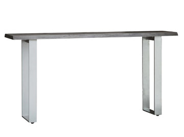 GA Huntington Console Table Grey
