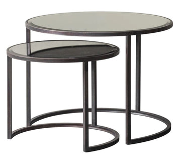 GA Argyle Coffee Table (Nest of 2)