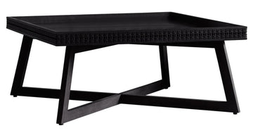 GA Boho Boutique Coffee Table