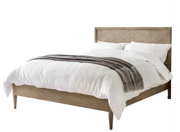 GA Mustique 6' Bed
