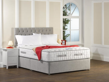 Briody 4' Rem 1600 Pocket Spring
