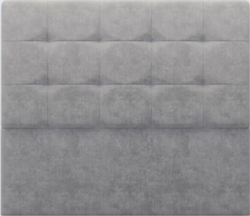 Briody Parisian 6' Wall Mounted Headboard 66″