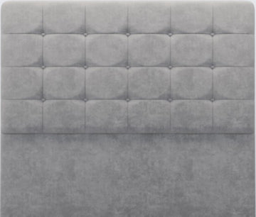 Briody 5' Cleveland Wall Mounted Headboard 66″