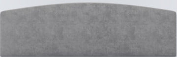 Briody 6' Vogue Strutted Headboard 24″