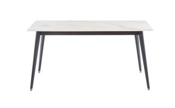 WOF Ivy Krass gold 1.6M Dining table
