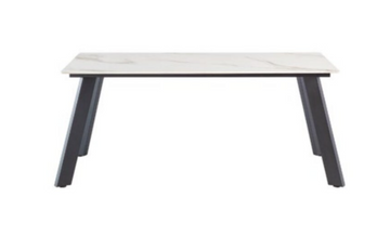 WOF Ruby Krass gold 1.8M Dining table