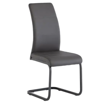 WOF Michigan Grey Dining Chair