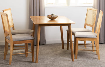 Austin & Ellis Dining Package Set