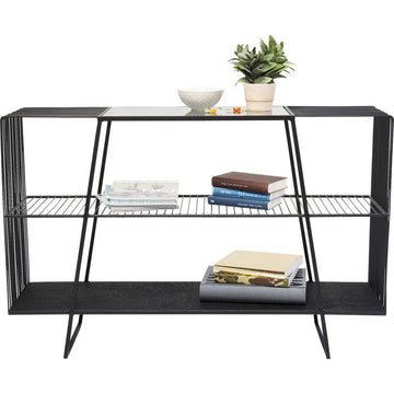 Shelf Mesh