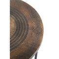 Side Table Marrakesh Ø48cm - Kian Furniture