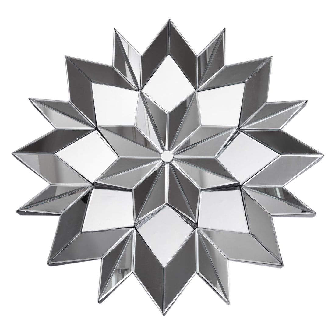 P-Star-Mirror - Kian Furniture