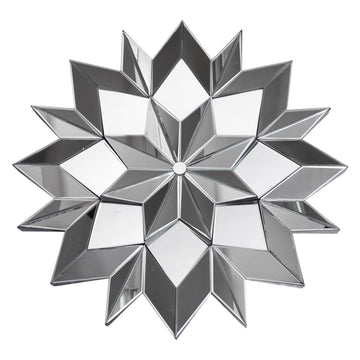 P-Star-Mirror - Kian Furniture
