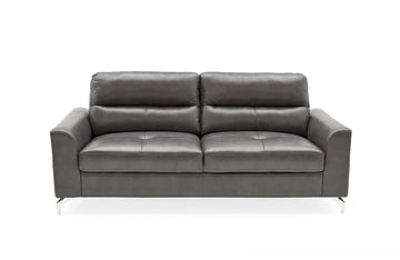 VL Tanaro 3 Seater - Grey (Nett)