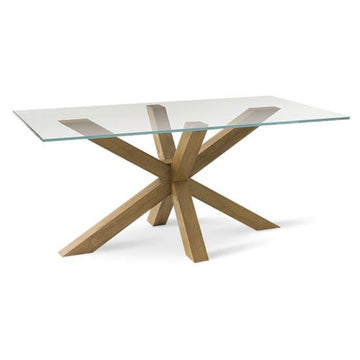 Nat STAR 180 90X180 - Kian Furniture