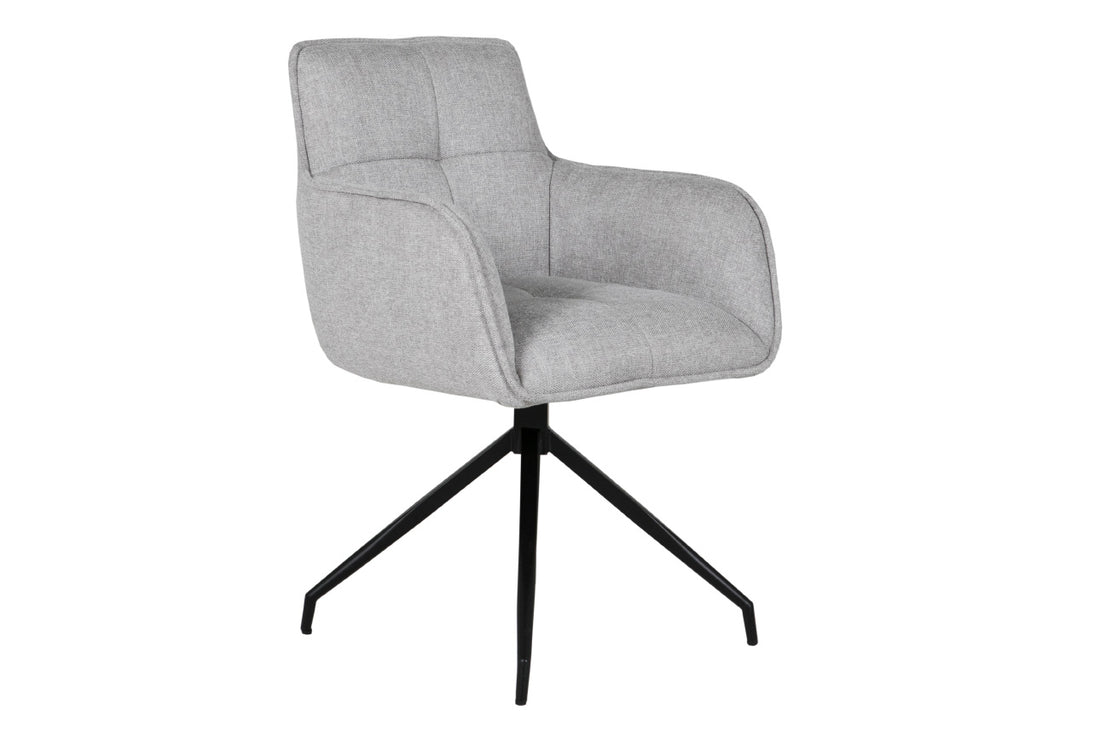 VL Theo Dining Chair Natural