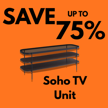 AM Soho TV Unit