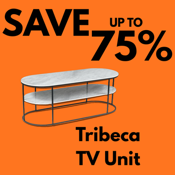 AM Tribeca TV Unit