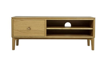 Erick Scandi TV Stand