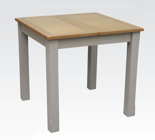 AM Kilkenny Oak 160cm Dining Set