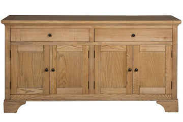 Valent Sideboard Natural