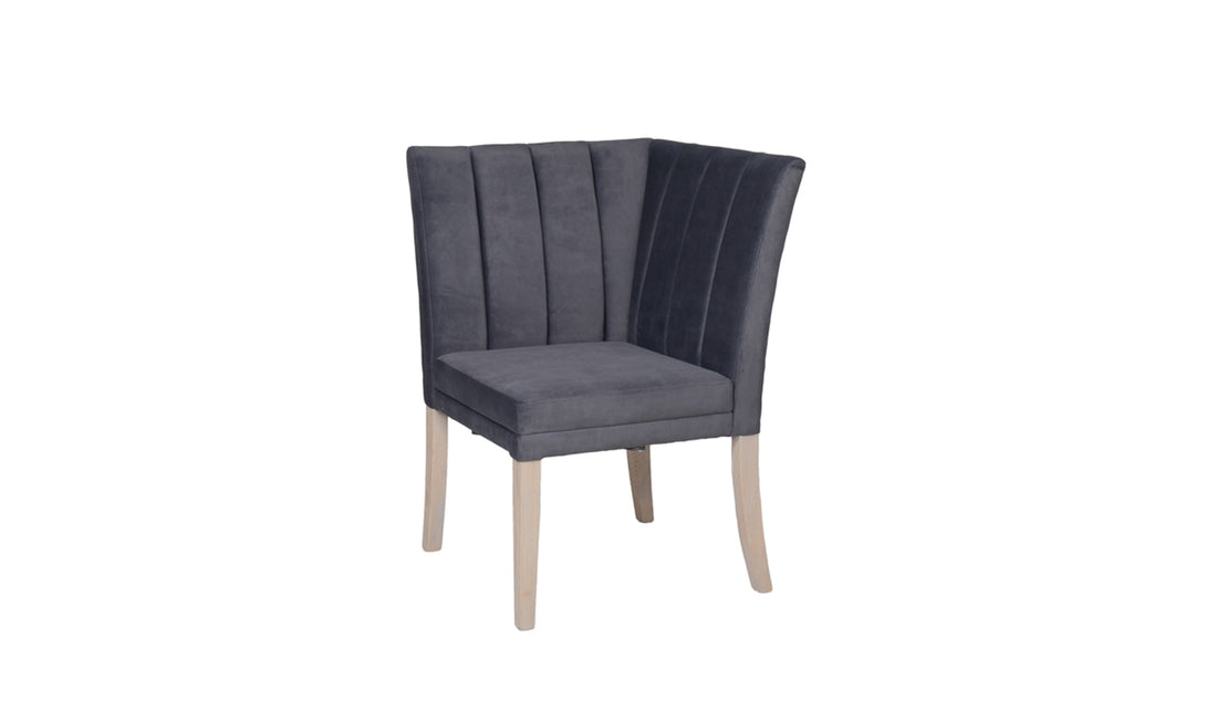 VL Valent 680 Bench Grey